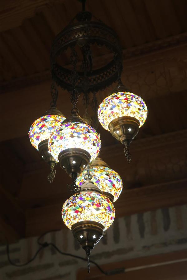 Kavsar Boutique Hotel Μπουχάρα Εξωτερικό φωτογραφία