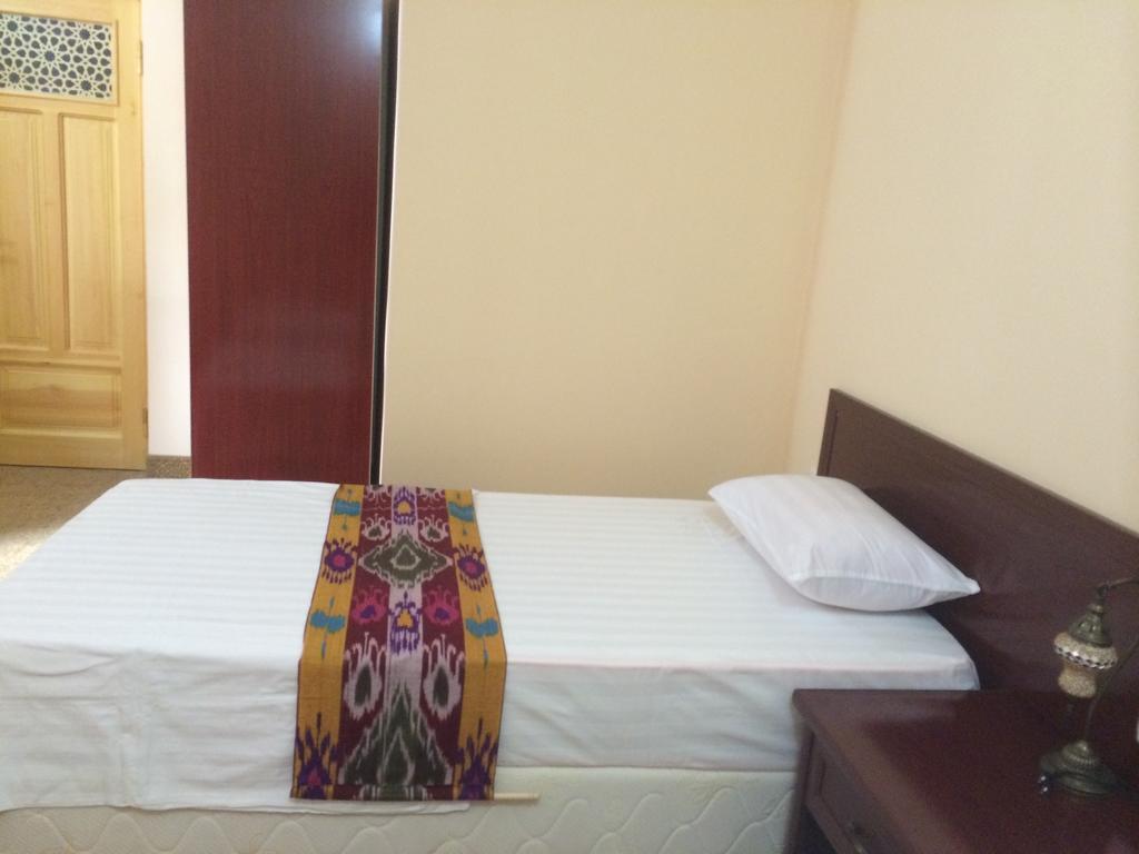 Kavsar Boutique Hotel Μπουχάρα Δωμάτιο φωτογραφία