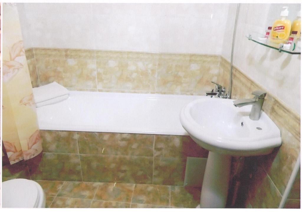 Kavsar Boutique Hotel Μπουχάρα Δωμάτιο φωτογραφία