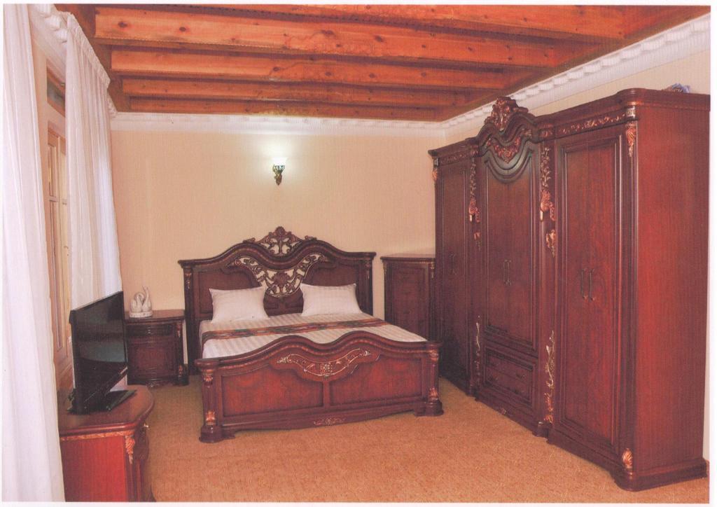 Kavsar Boutique Hotel Μπουχάρα Δωμάτιο φωτογραφία