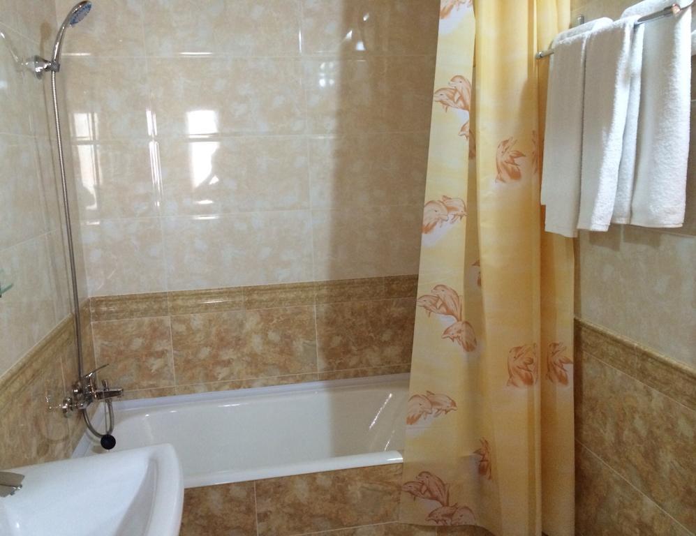 Kavsar Boutique Hotel Μπουχάρα Εξωτερικό φωτογραφία
